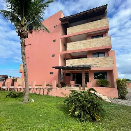 Atlântico Hotel Maceió-3