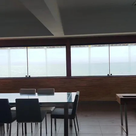 Atlântico Hotel Maceió-2